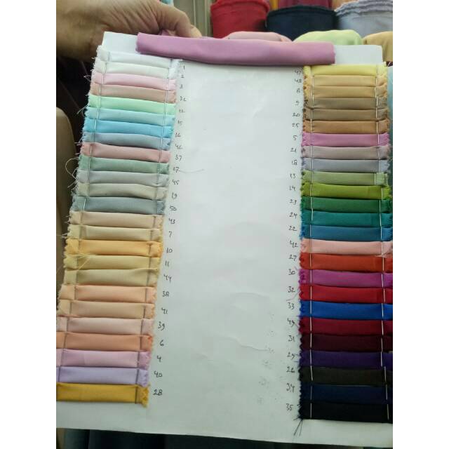 ROBERTO CAVALI kain ecer grosir