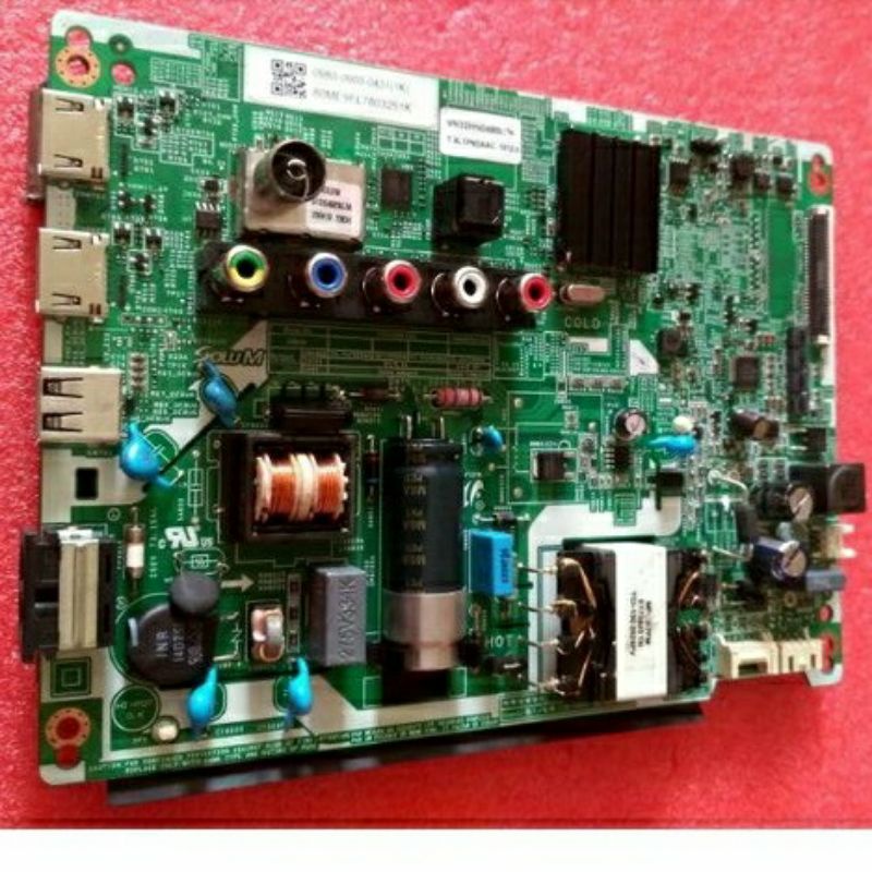 mb - mainboard - matherboad - samsung - UA32N4003AK - UA32N4003
