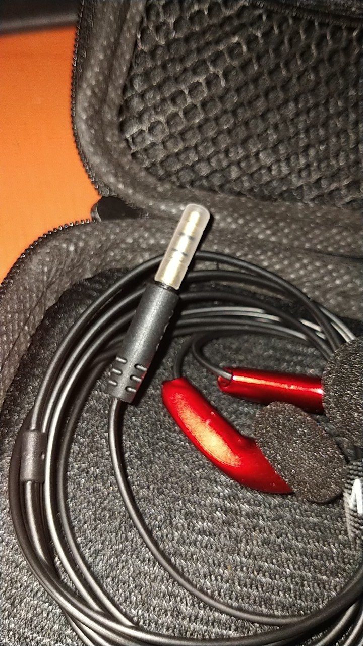 Pelindung Protector Protektor Jack 3.5mm