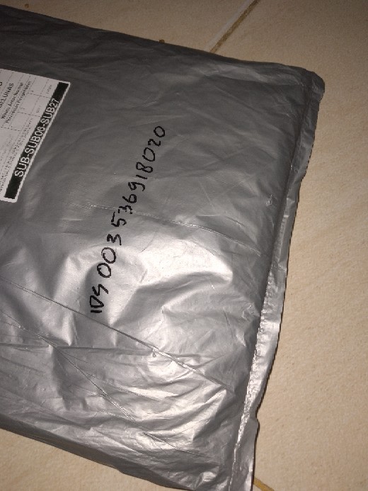 Atasan Batik Premium - Semi Sutra Sutera Silky Kombinasi Furing Istimewa Super Licin Dan Kilau