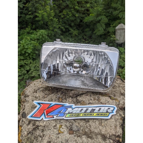 lampu depan grand reflektor astrea grand bulus legenda impresa grand sabit astrea grand bulus 93 ast