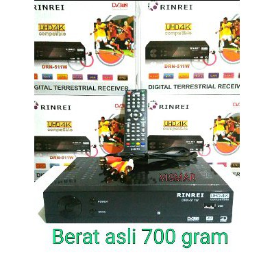 Unik sky box set top box tv digital DVB T2 by LARVa