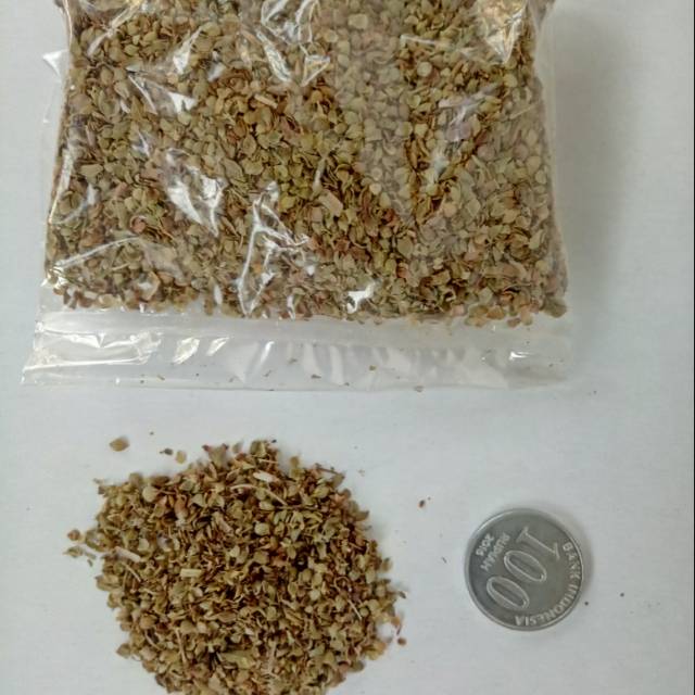 

Oregano Kering Bubuk 10gram