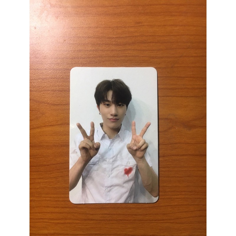 PC TREASURE BANG YEDAM CHAPTER 2 WHITE VERS