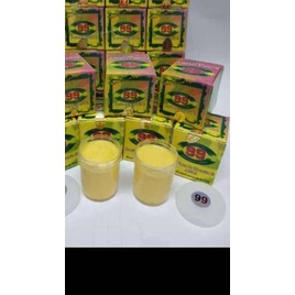♬ JUAL LUSINAN CREAM NATURAL 99 DUS ASLI/ORIGINAL ☁