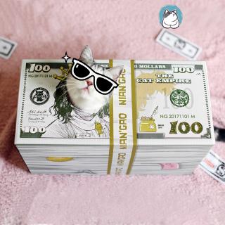 100pcs Set Tisu Basah Pembersih Telinga Anjing Kucing Shopee