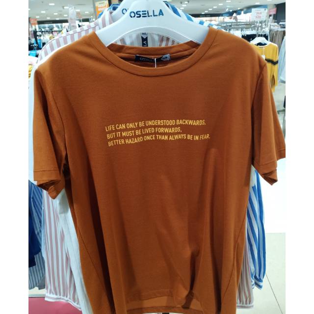 Kaos Osella