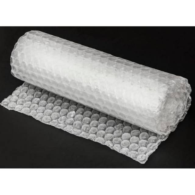 

Packing Bubble Wrap