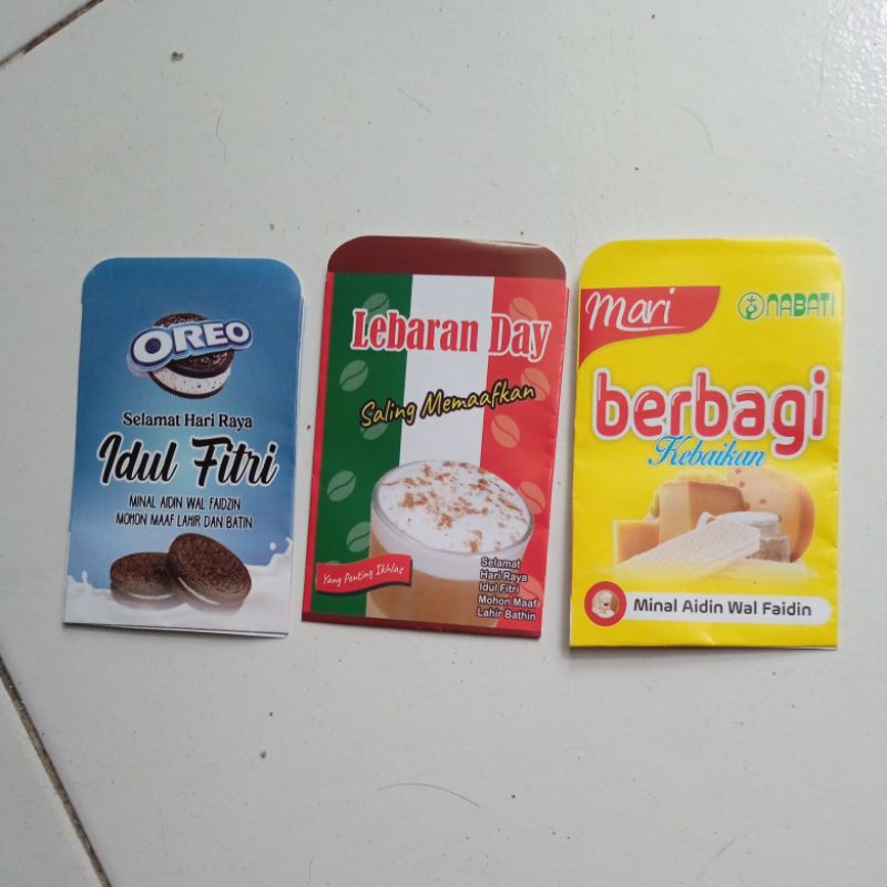 

amplop lebaran/amplop viral