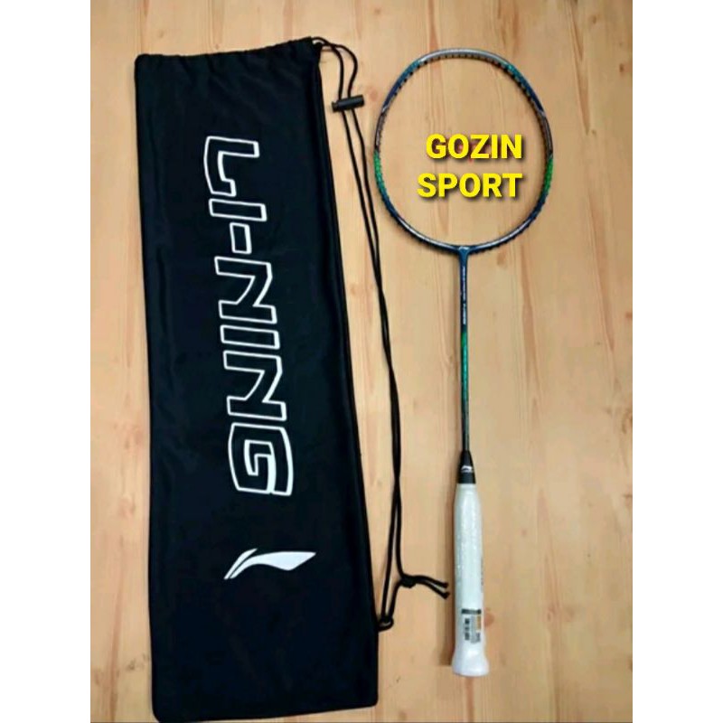 Raket badminton LINING AIR STREAM N99
