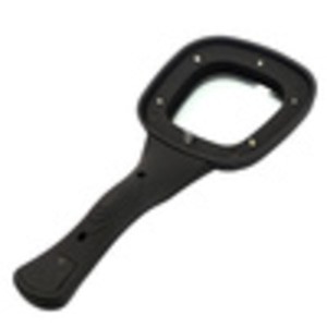 Kaca Pembesar +  LED