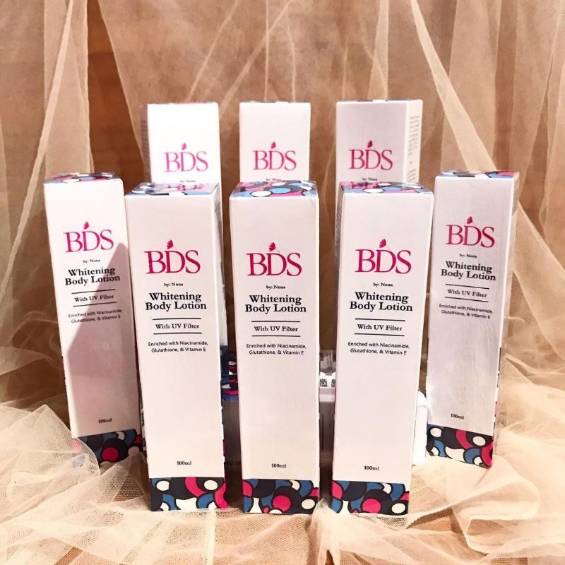 BODYLOTION BDS BY NONA HANDBODY VIRAL BODYLOTION VIRAL HANDBODY MURAH HARGA TERJANGKAU HB TERMURAH K