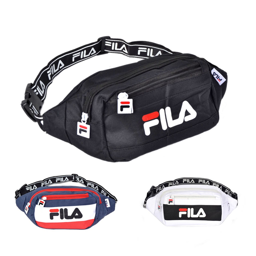 Tas Pria Terbaik / Terlaris / Tas Pinggang Pria/ Waistbag Unisex 752