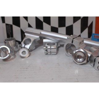 Stang Stir Clip On Universal Semua jenis motor warna Stang Stir Clip On Universal Semua jenis motor warna