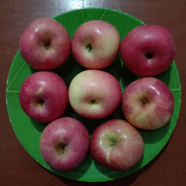 

Apel fuji