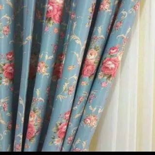 Goden shabby poni rempel gorden jendela pintu Shopee Goden shabby poni rempel gorden jendela pintu Shopee