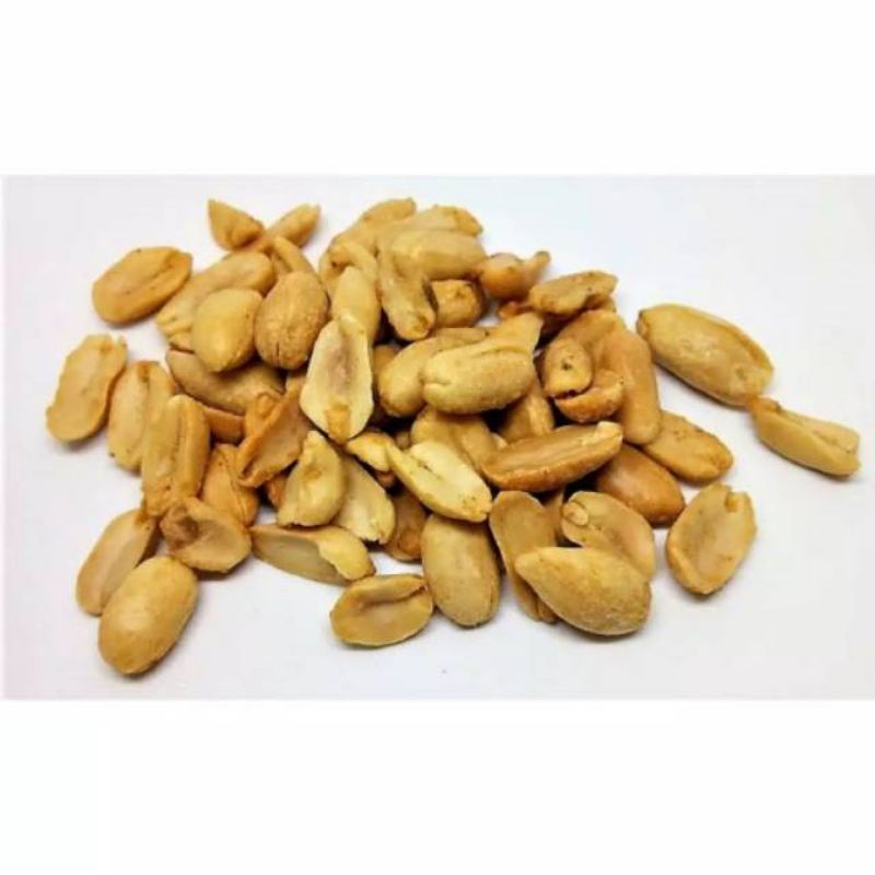 

Kacang bawang super gurih renyah 1kg harga grosir