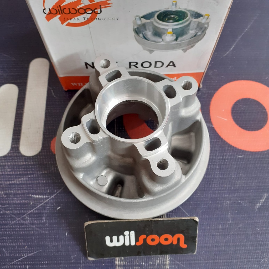 Tutup Gir Nap / Naf Gear Yamaha Jupiter Z New Wilwood