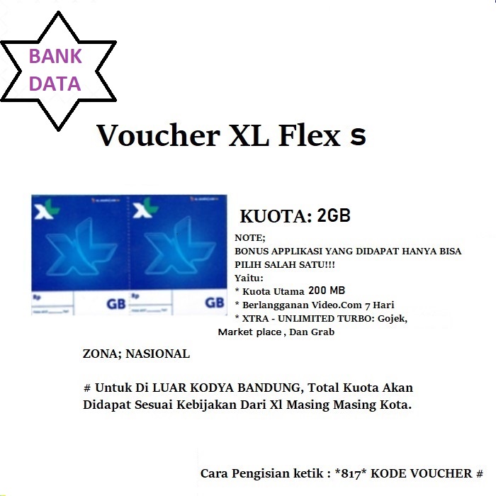 VOCER XL FLEX S
