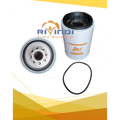 FK0010 / 23990-E0010 / R90P FUEL FILTER FHAS