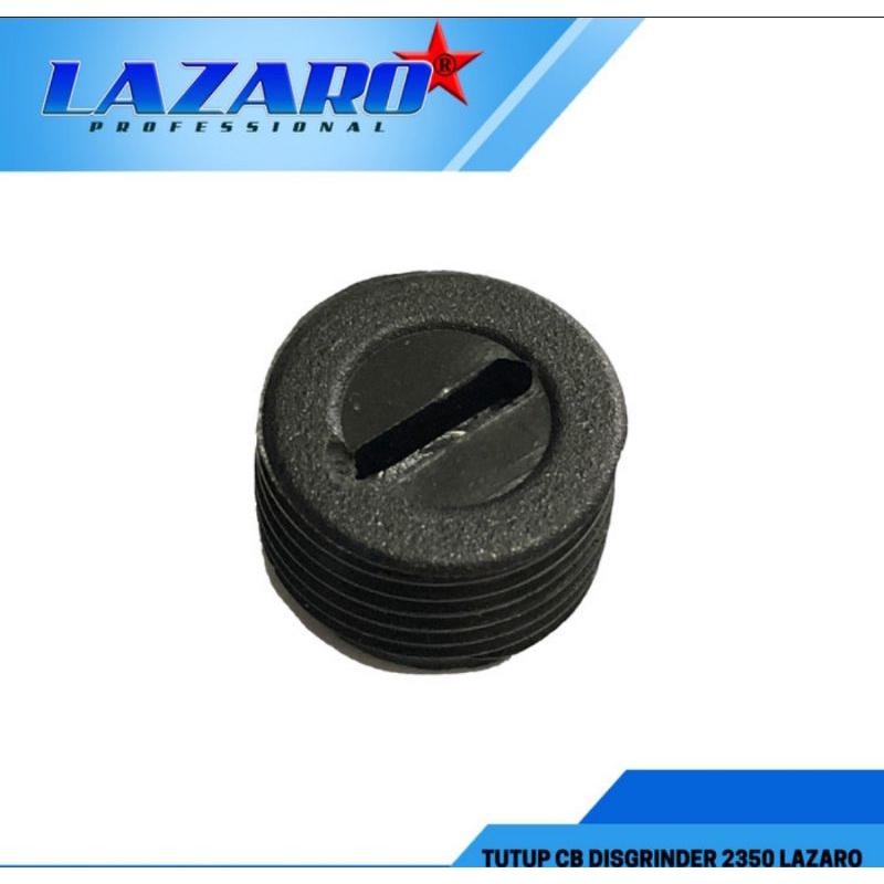 tutup carbon brush mesin planner