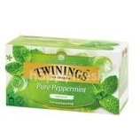

TWININGS Teh twinings pure papermint infusien 25 kantong