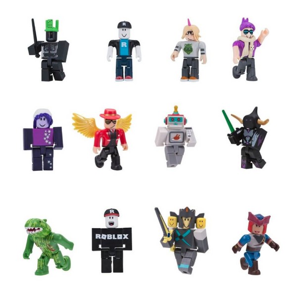 roblox classics figure 1 pcs shopee indonesia