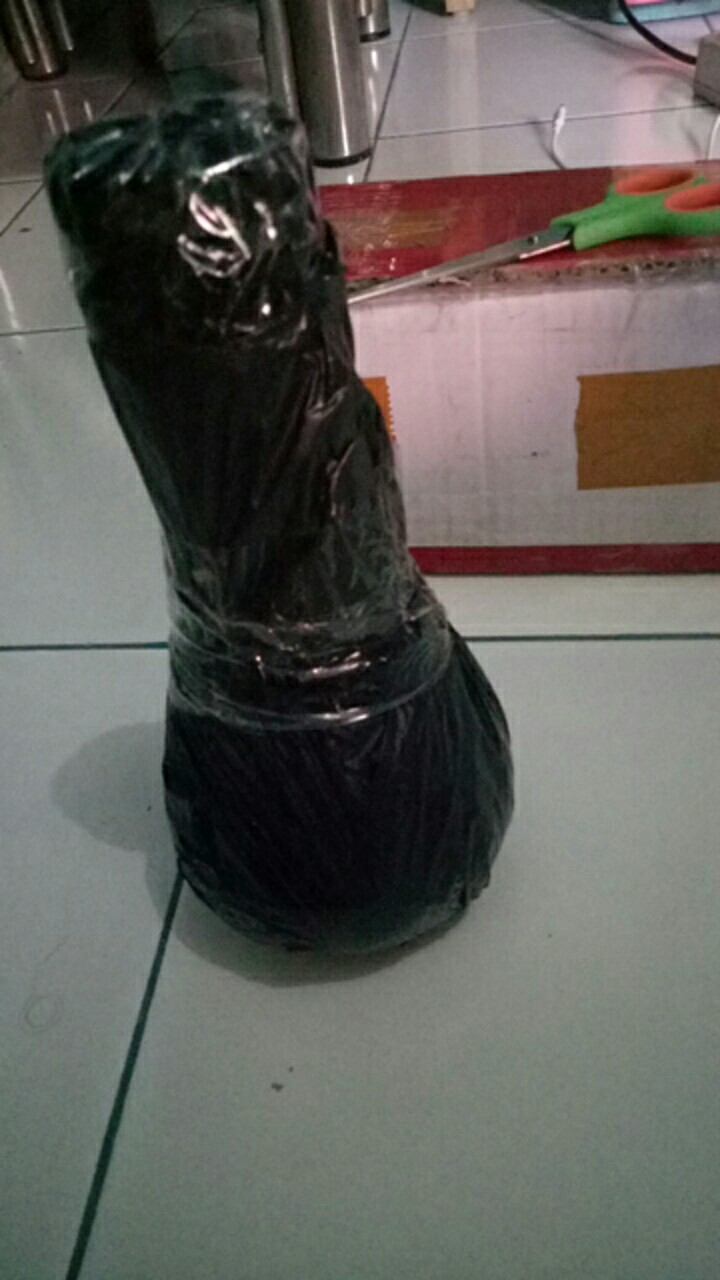 Oli 4t Mesin Sepeda Motor Orange Eco Wangi Asli 100% Murah 0,8 800 Ml L