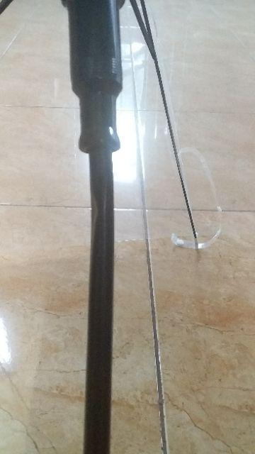 Payung Tongkat Transparan Bening Nagoya