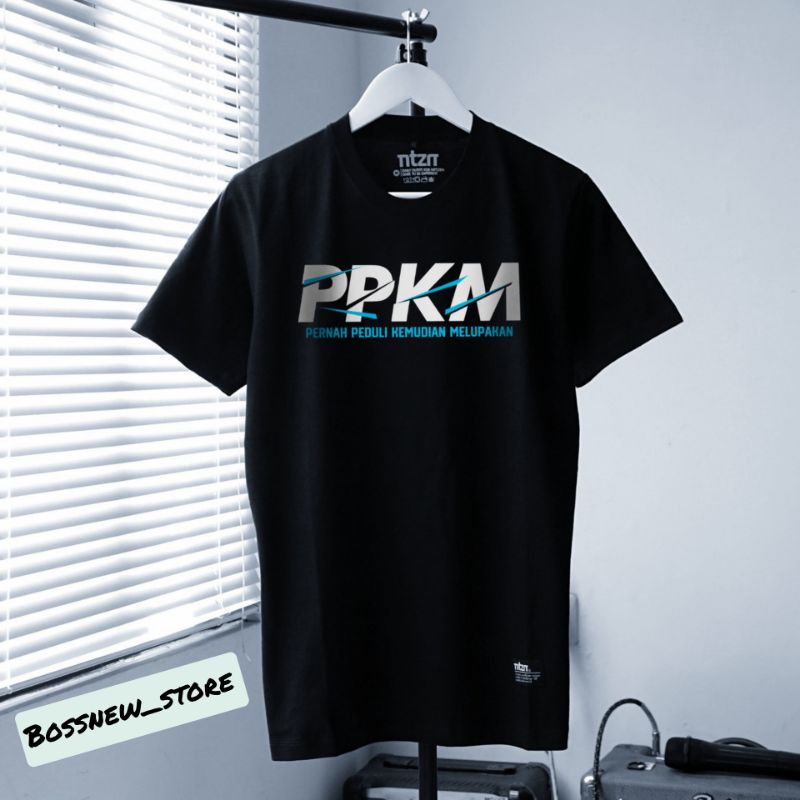 Kaos PPKM