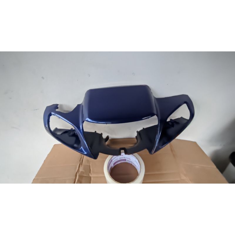 BATOK DEPAN YAMAHA FIZ R/ VEGA R LAMA WARNA BIRU