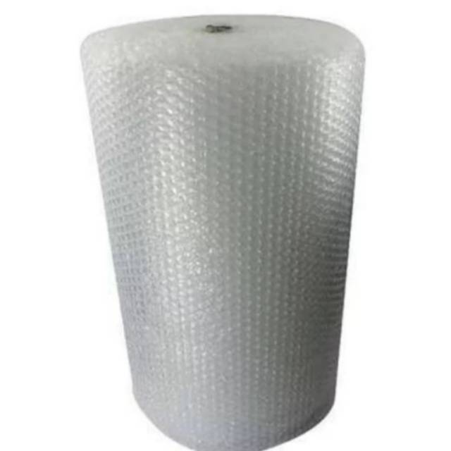 

Bubble Wrap Packing Tambahan