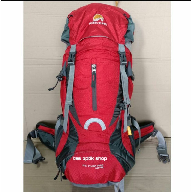 TAS GUNUNG SUNATURE 40+5L 1316