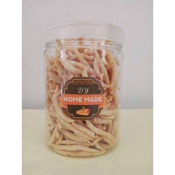 

cheese stick /stik keju
