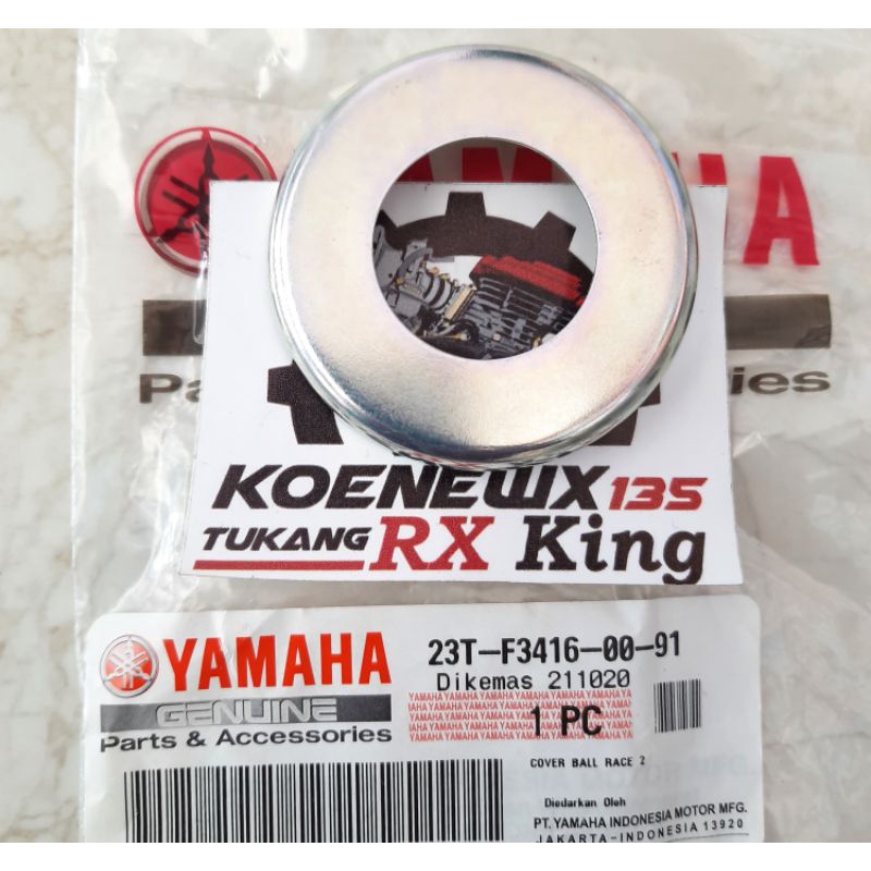 RING MANGKOK KOMSTIR RX KING ORIGINAL