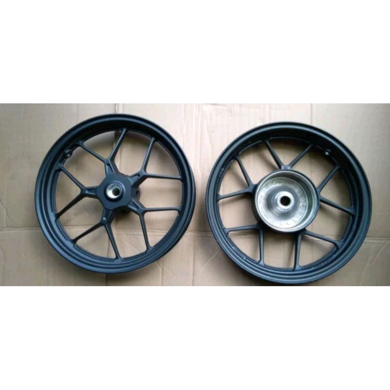 VELG RACING HONDA VARIO 125 LED VARIO 150 LED Original Lepasan Motor