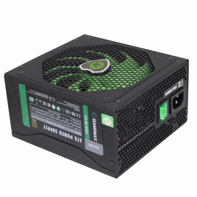 GAMEMAX PSU 600W GM-600