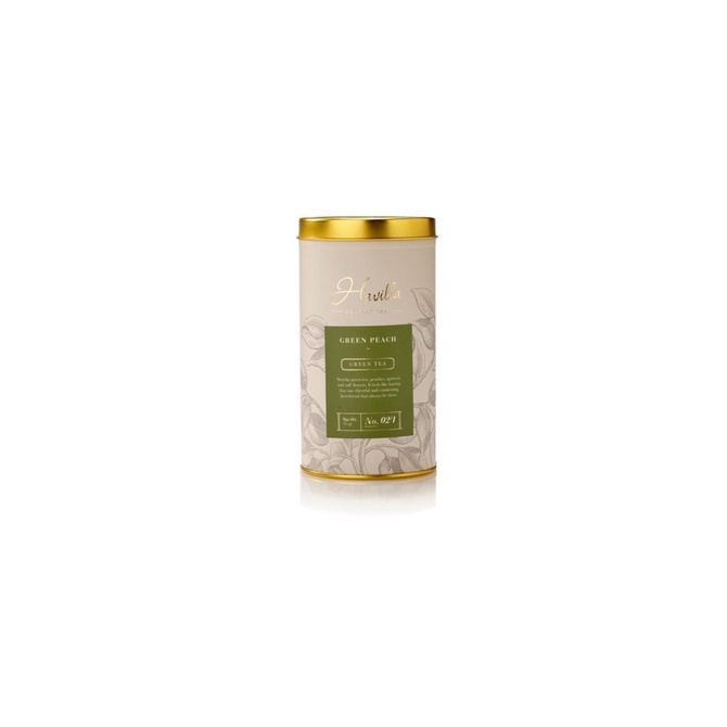 

[ COD ] GREEN PEACH / Blended Green Tea / Teh Hijau / Green Tea PROMO Kode 415