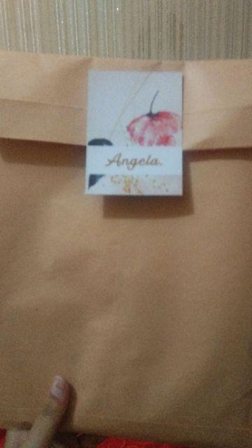 Table Mat / Placemat Decor Custom Request Bridal Shower Baby Shower Sweetseventeen