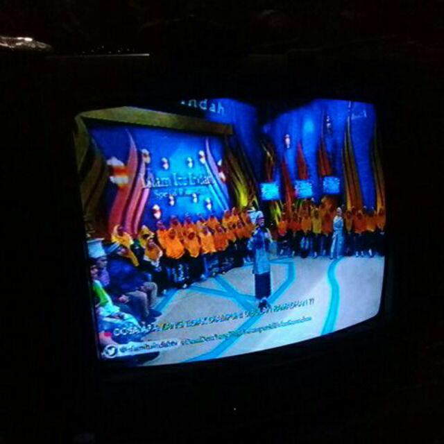 Kemeja Batik Prada Wulung