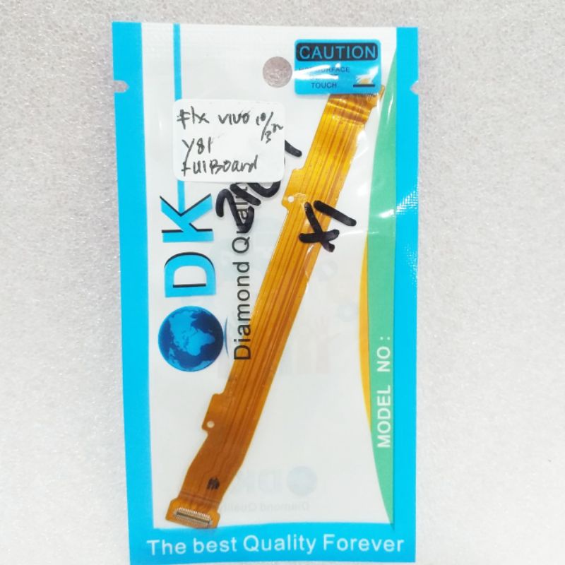 FLEXIBLE UI BOARD VIVO Y81