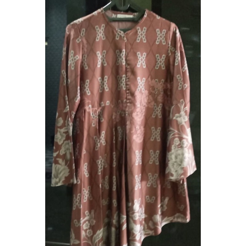 TUNIK WEARING KLAMBY XS