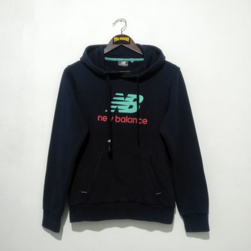 hoodie new balance second