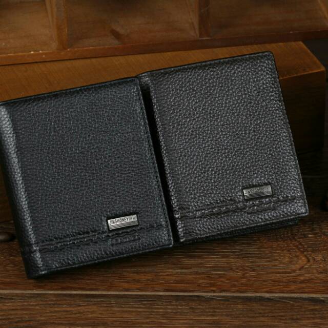 Jims Honey Eduardo wallet Dompet Pria Best Seller Murah Original