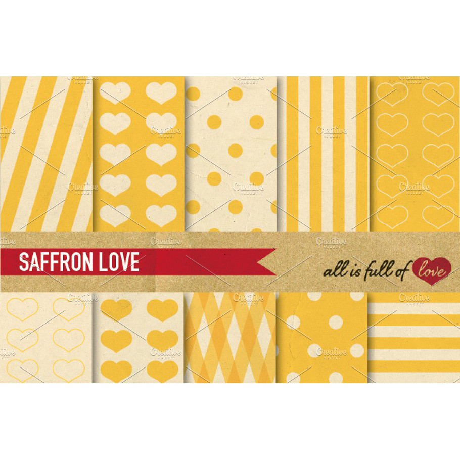 Super Bundle 40 Patterns Kit - JPEG Ultra HD