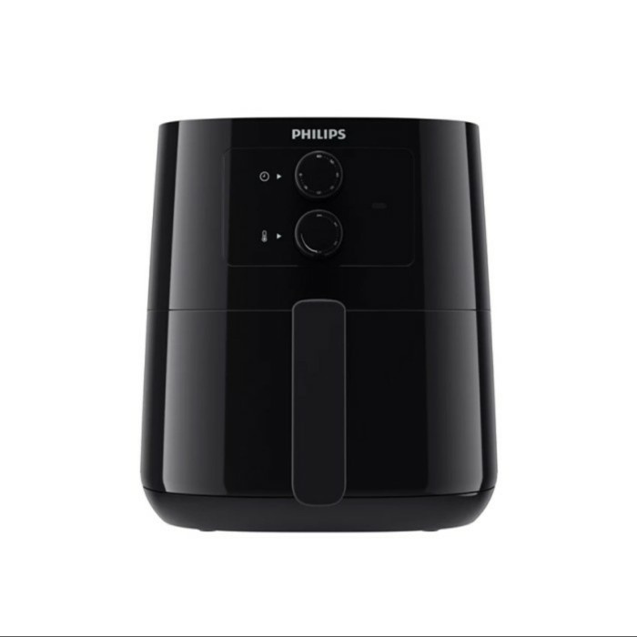 Philips Air fryer Spectre HD 9200/90 garansi resmi