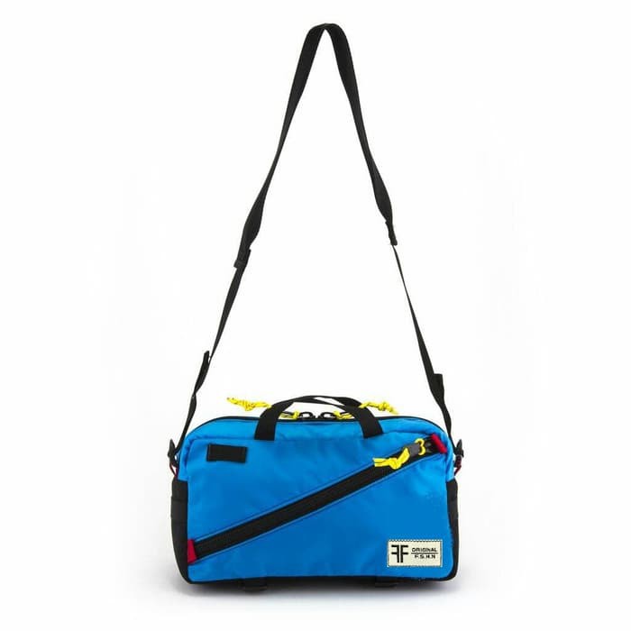 TAS SELEMPANG OUTDOOR / WAISTBAG CLAW - CLAW MAROON