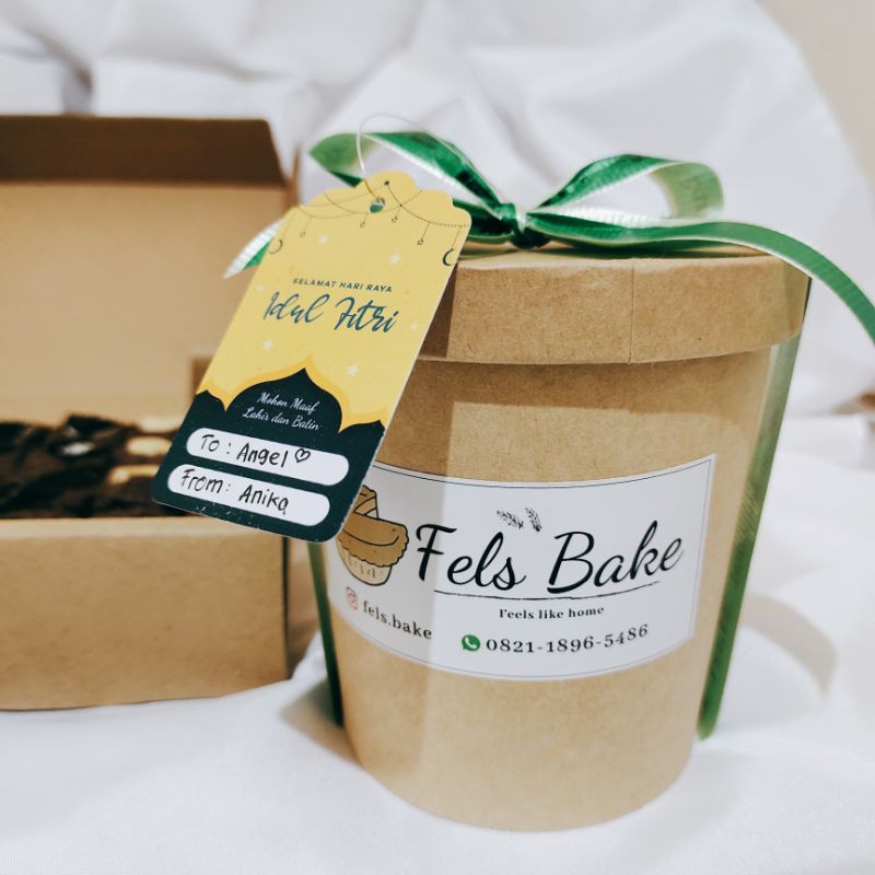 

Browny Brownies Makanan Snack Cokelat chocolate tahan lama 100% halal hadiah gift hampers