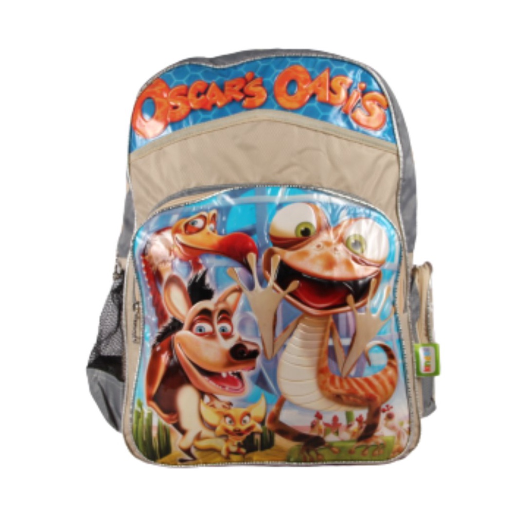 [KLIKTAS] Tas ransel anak SD murah besar