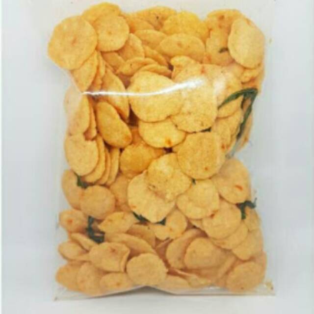 Comring 100 gr Bumbu pedas Daun jeruk